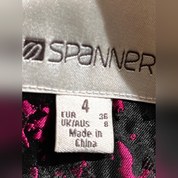 SPANNER Pant Suit - Picture 3 of 8